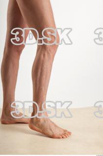 Leg reference of Cody 0008